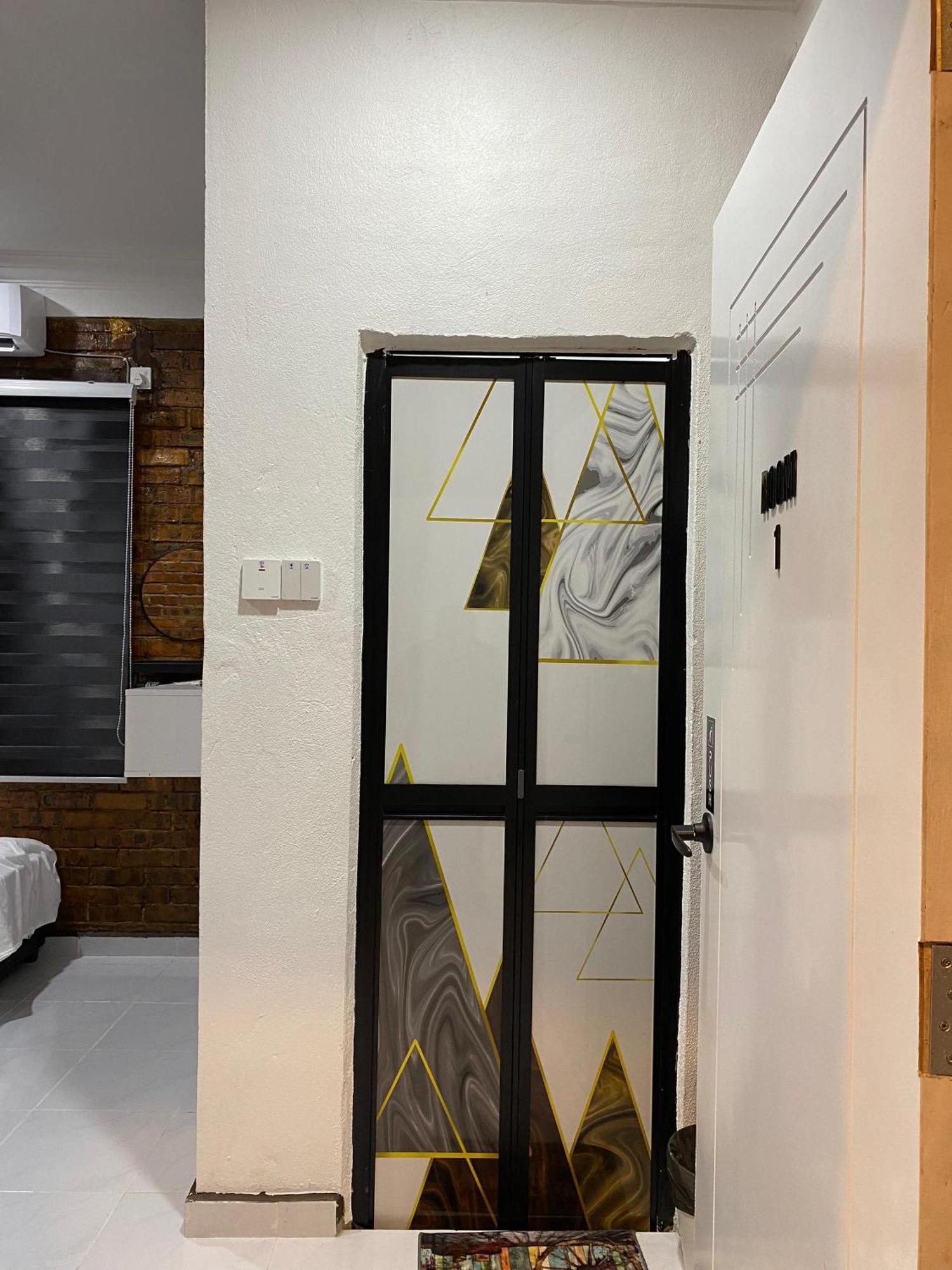 Roomstay By Abe Cottage Kampung Kuala Besut Exterior foto